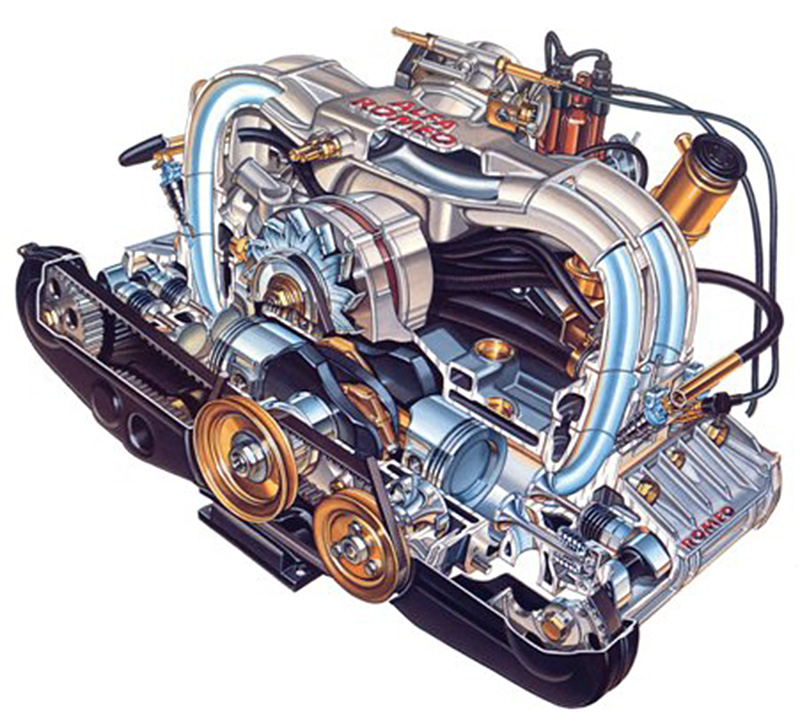 boxer-engine