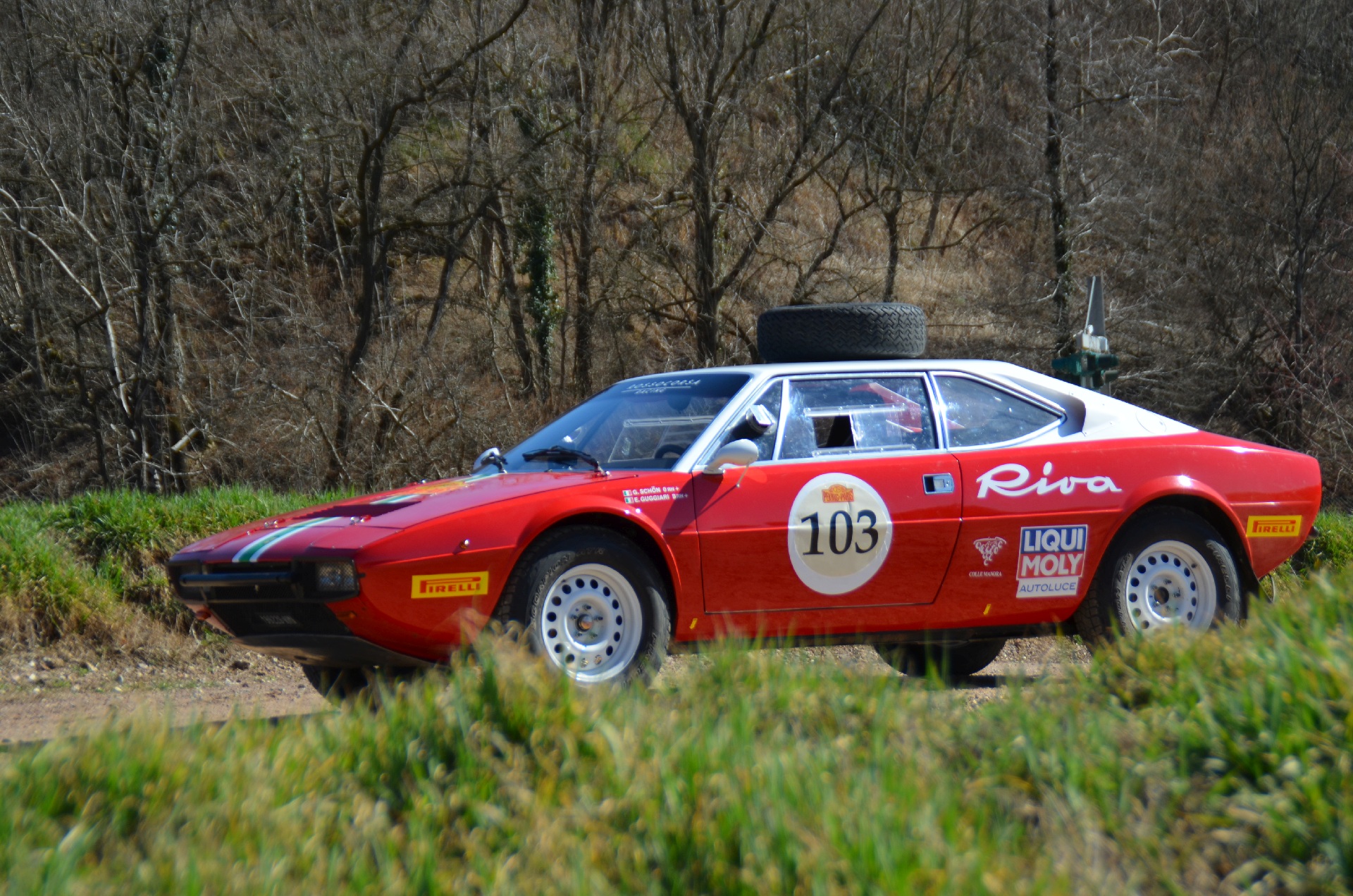 Ferrari-308-GT4-Rossocorsa-Pechino-Parigi-2019-3